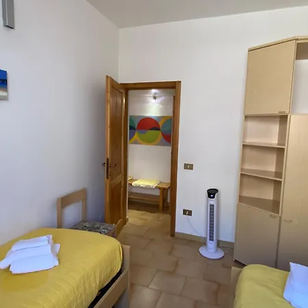 Casa Colori - Entspannen Mit Meerblick Apartman