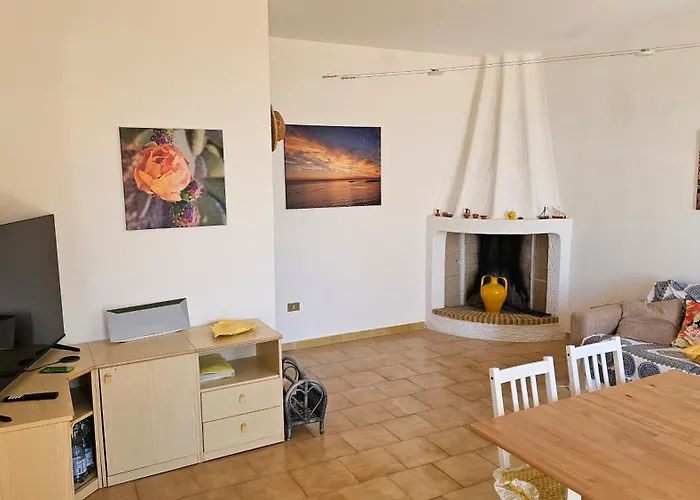 Casa Colori - Entspannen Mit Meerblick