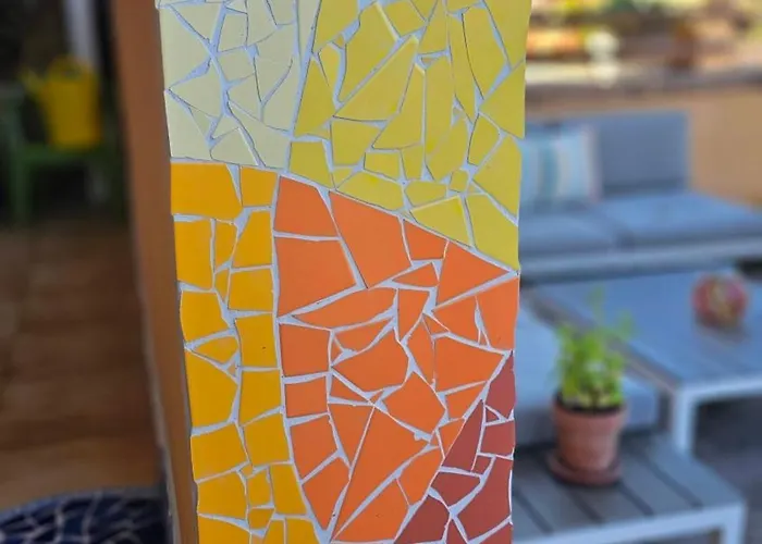 Casa Colori - Entspannen Mit Meerblick *