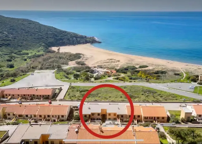 Casa Colori - Entspannen Mit Meerblick Apartment *