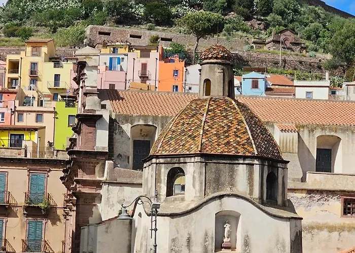 Casa Colori - Entspannen Mit Meerblick