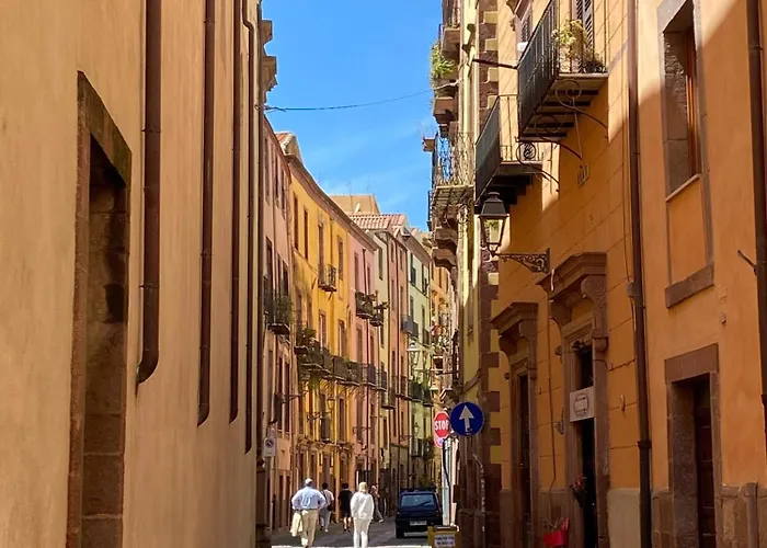 Casa Colori - Entspannen Mit Meerblick
