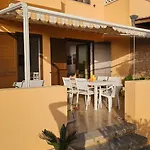 Casa Colori - Entspannen Mit Meerblick Porto Alabe