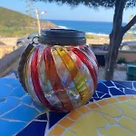 Casa Colori - Entspannen Mit Meerblick * Porto Alabe