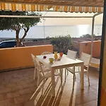 Casa Colori - Entspannen Mit Meerblick * Porto Alabe