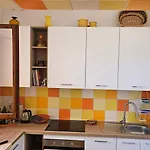 Appartement Casa Colori - Entspannen Mit Meerblick Porto Alabe