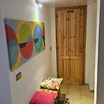 Casa Colori - Entspannen Mit Meerblick Apartman Porto Alabe