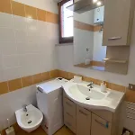Casa Colori - Entspannen Mit Meerblick Appartement Porto Alabe