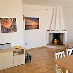 Casa Colori - Entspannen Mit Meerblick Apartment