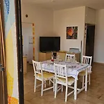Apartment Casa Colori - Entspannen Mit Meerblick Porto Alabe