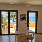 Apartment Casa Colori - Entspannen Mit Meerblick