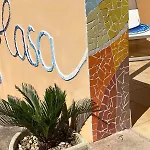 Casa Colori - Entspannen Mit Meerblick Apartment