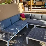 Apartman Casa Colori - Entspannen Mit Meerblick *