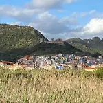 Casa Colori - Entspannen Mit Meerblick Porto Alabe