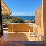 Casa Colori - Entspannen Mit Meerblick Porto Alabe