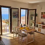 Casa Colori - Entspannen Mit Meerblick * Porto Alabe