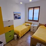 Appartement Casa Colori - Entspannen Mit Meerblick