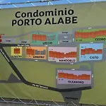 Apartment Casa Colori - Entspannen Mit Meerblick *