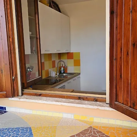 Casa Colori - Entspannen Mit Meerblick *