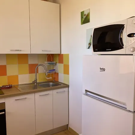 Casa Colori - Entspannen Mit Meerblick