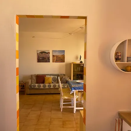 Casa Colori - Entspannen Mit Meerblick アパート *