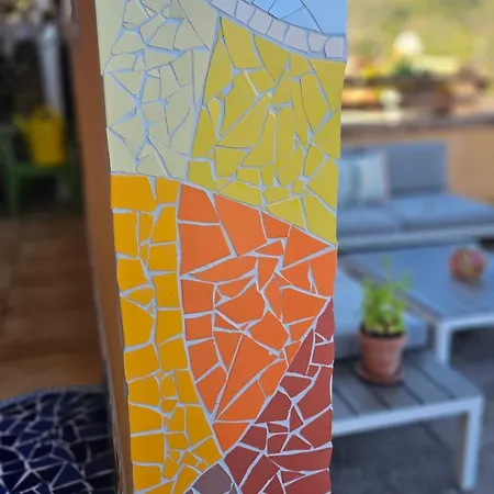 Casa Colori - Entspannen Mit Meerblick *