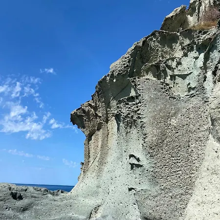 Casa Colori - Entspannen Mit Meerblick アパート Porto Alabe