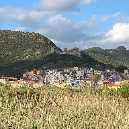 Casa Colori - Entspannen Mit Meerblick Porto Alabe