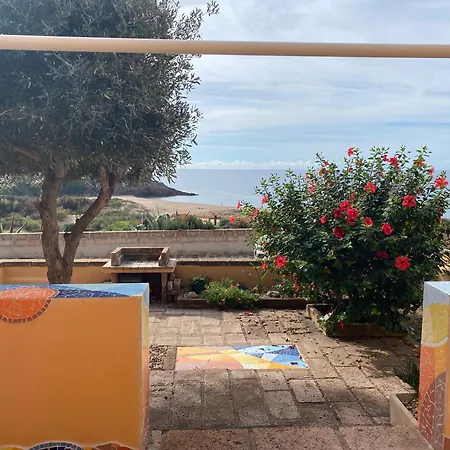 Casa Colori - Entspannen Mit Meerblick アパート *