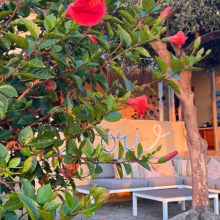 Casa Colori - Entspannen Mit Meerblick アパート