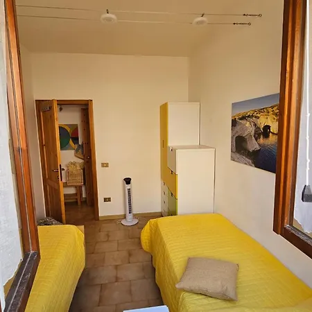 Casa Colori - Entspannen Mit Meerblick アパート