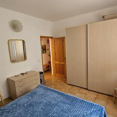 Apartamento Casa Colori - Entspannen Mit Meerblick Porto Alabe