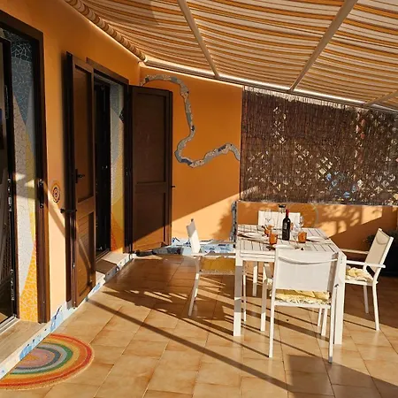 Casa Colori - Entspannen Mit Meerblick *