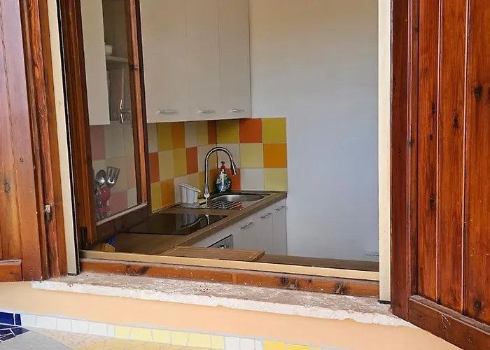 Casa Colori - Entspannen Mit Meerblick *