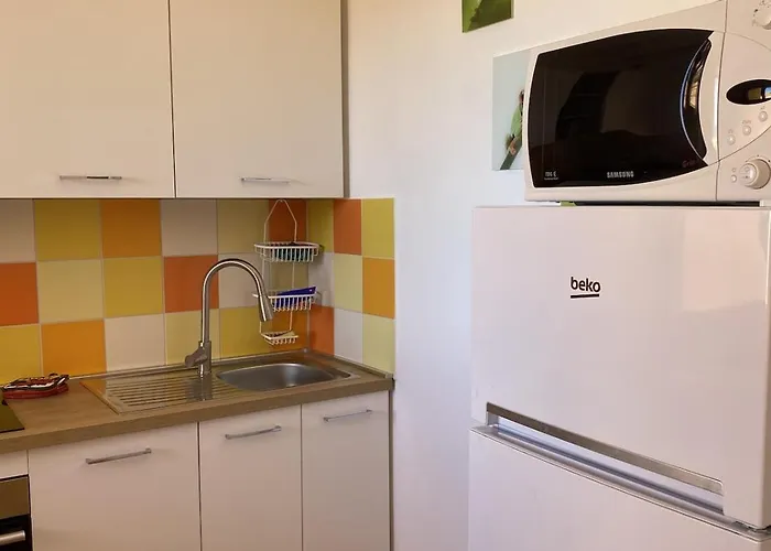 Casa Colori - Entspannen Mit Meerblick
